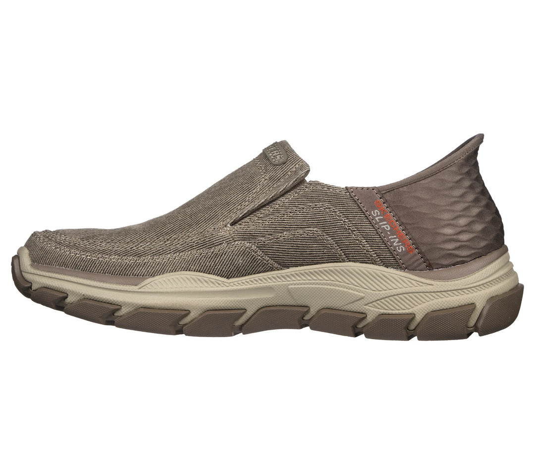 SKECHERS  Hands Free Slip-ins® Relaxed Fit®: Respected - Holmgren