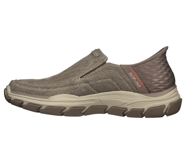 SKECHERS  Hands Free Slip-ins® Relaxed Fit®: Respected - Holmgren