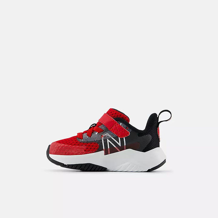 NEW BALANCE Rave Run v2 Bungee Lace with Top Strap