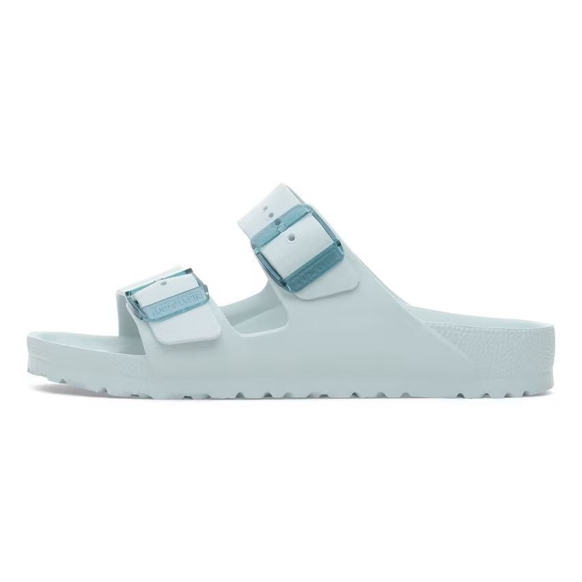 BIRKENSTOCK Arizona Stealth Buckle