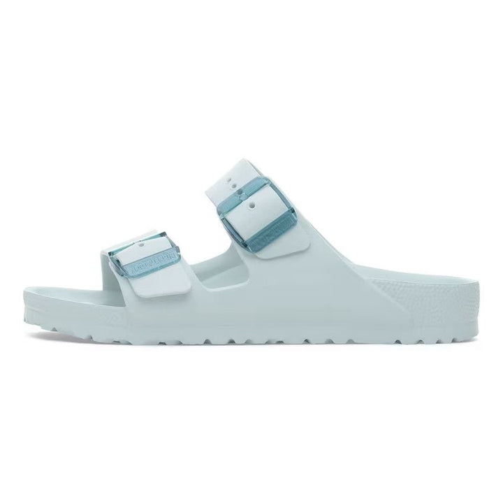 BIRKENSTOCK Arizona Stealth Buckle