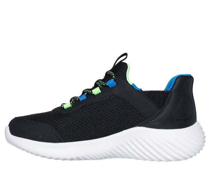 SKECHERS  Hands Free Slip-ins®: Bounder - Brisk-Burst