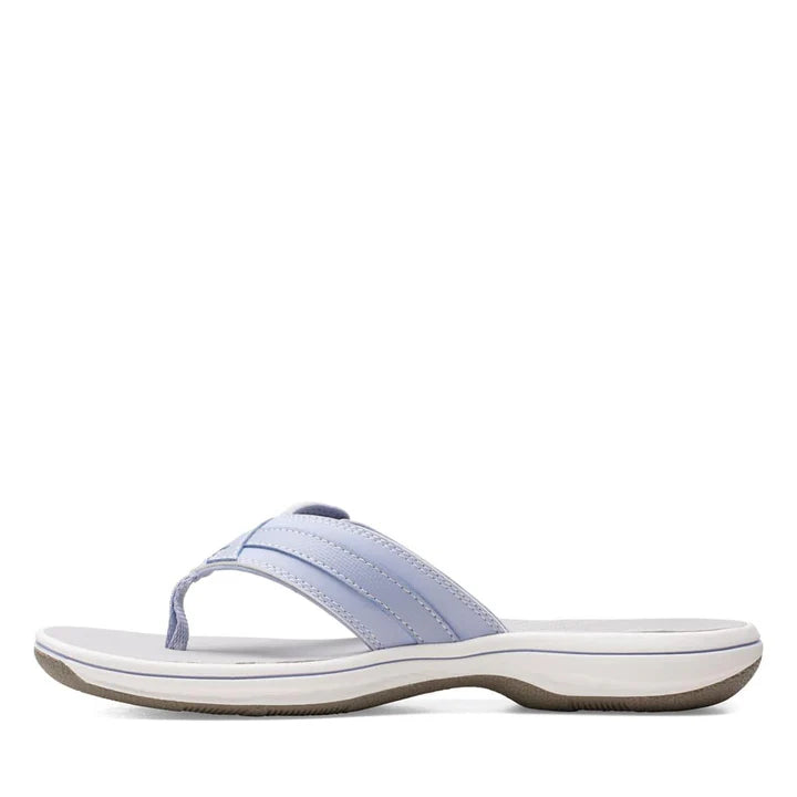 CLARKS Breeze Sea Lavender