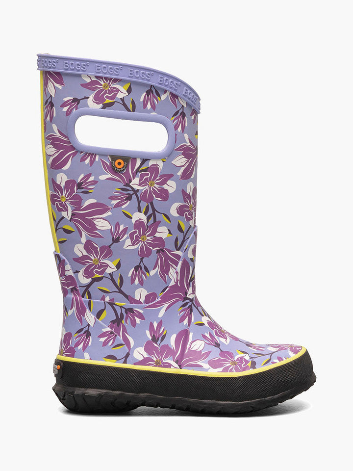 BOGS Rainboots Magnolia