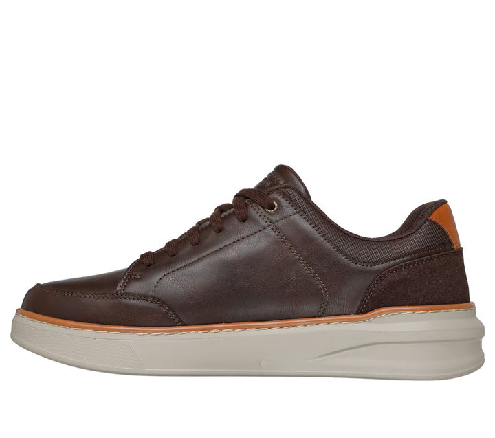 SKECHERS Waterproof Relaxed Fit: Zane - Vester
