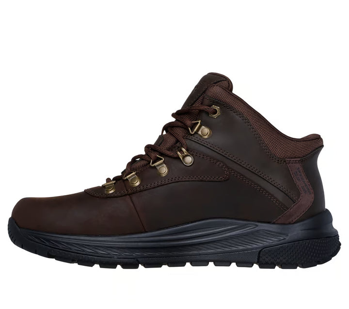 SKECHERS Slip-ins Waterproof Relaxed Fit: Meroe - Pikeman