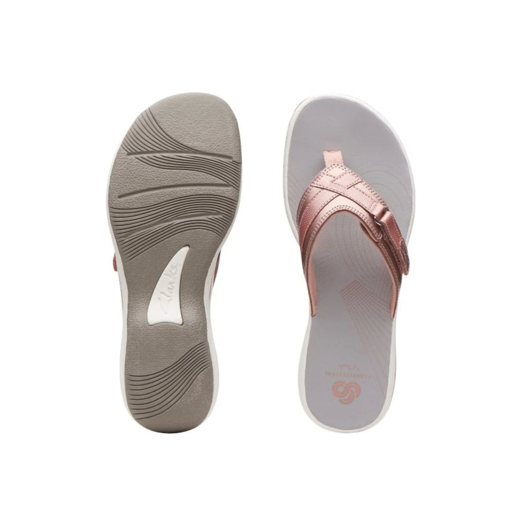 CLARKS Breeze Sea