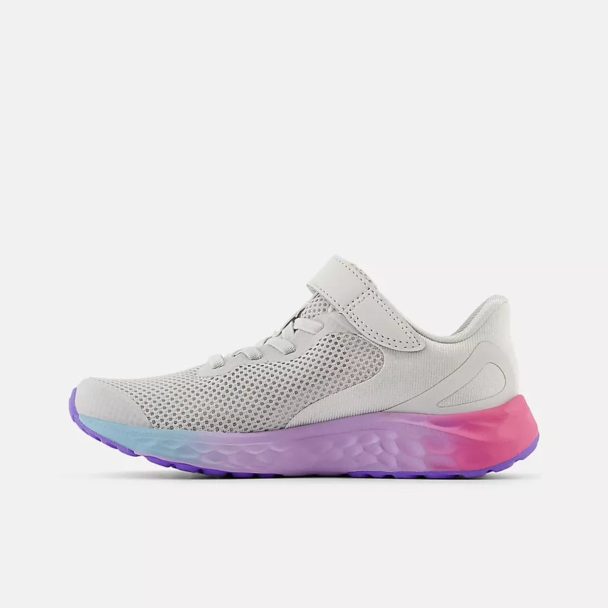 NEW BALANCE Fresh Foam Arishi v4 Bungee Lace with Top Strap
