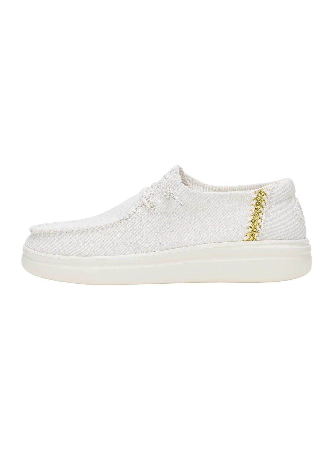 HEYDUDE Wendy Espadrille