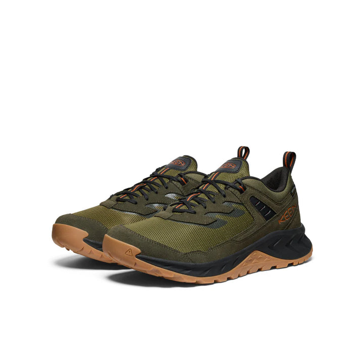 KEEN Hightrail Waterproof Hiking Shoe