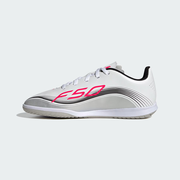 ADIDAS F50 Messi Club Indoor soccer
