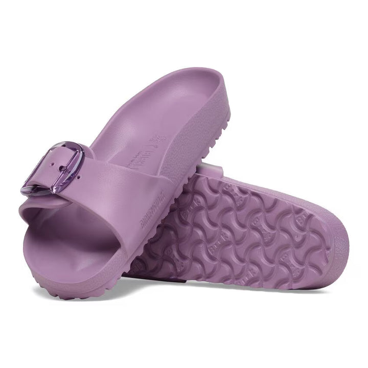 BIRKENSTOCK Madrid Big Buckle