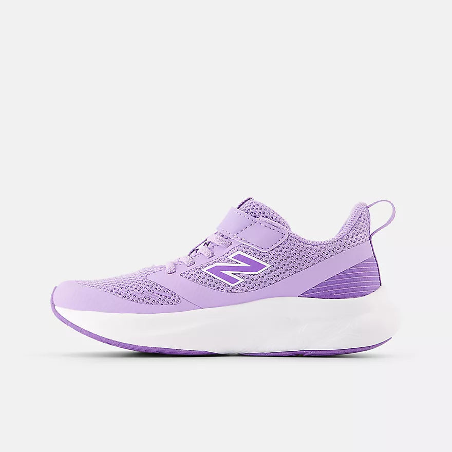 NEW BALANCE Fresh Foam 625 Bungee Lace with Top Strap