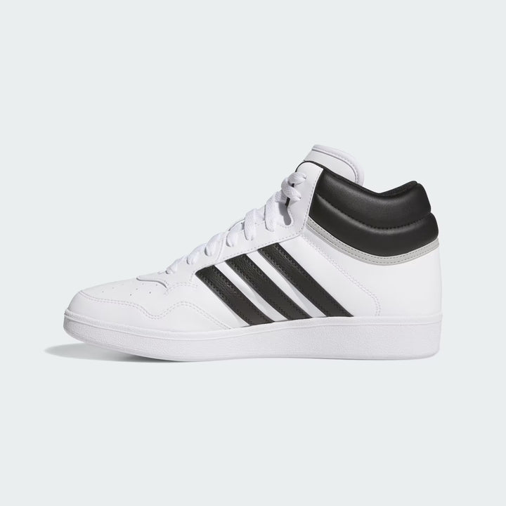 ADIDAS Hoops 4.0 Mid Shoes