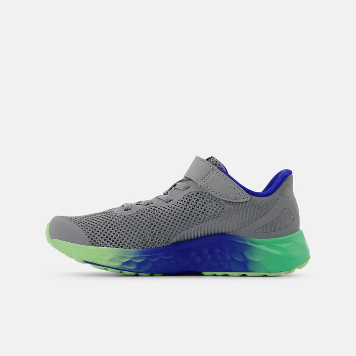 NEW BALANCE Fresh Foam Arishi v4 Bungee Lace with Top Strap