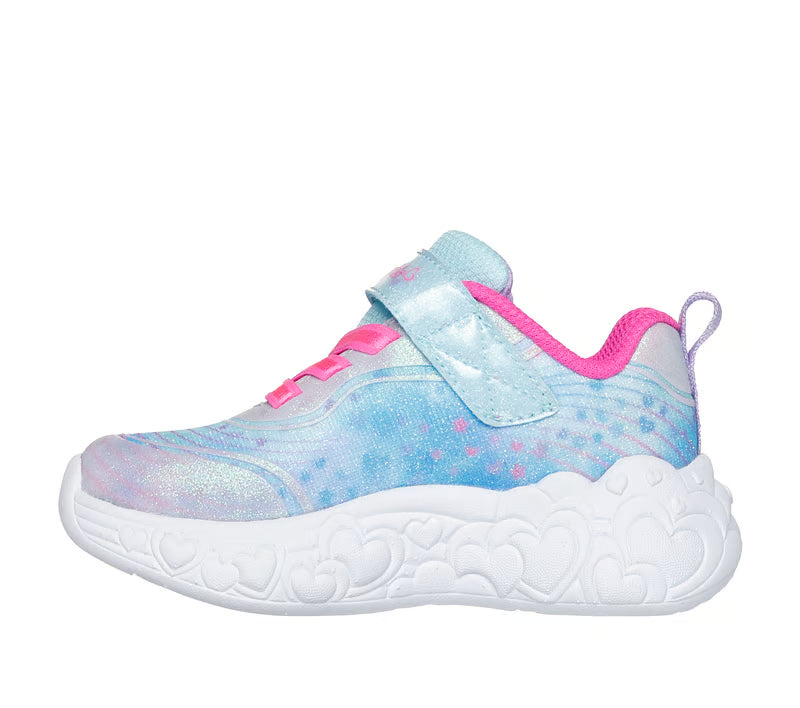 SKECHERS S-Lights: Eternal Heart Lights