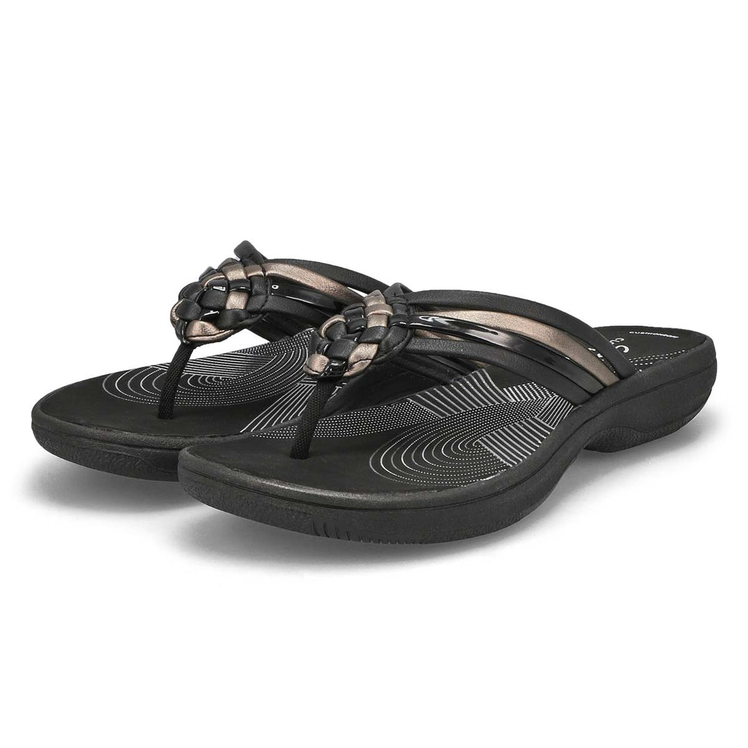 CLARKS Breeze Coral