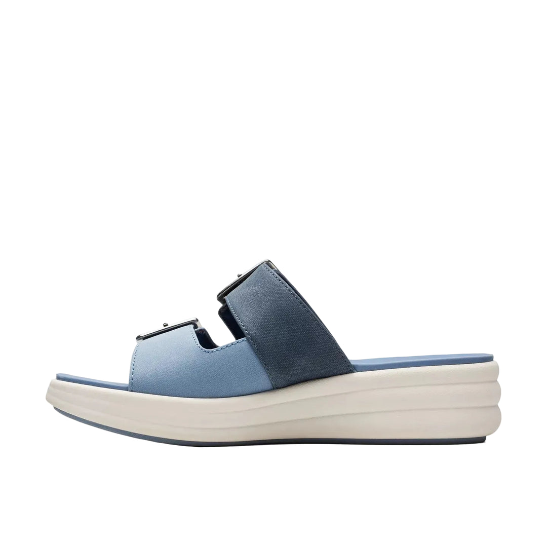CLARKS Drift Buckle