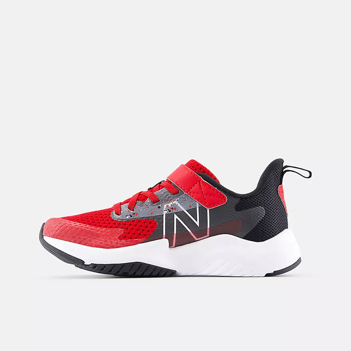 NEW BALANCE Rave Run v2 Bungee Lace with Top Strap