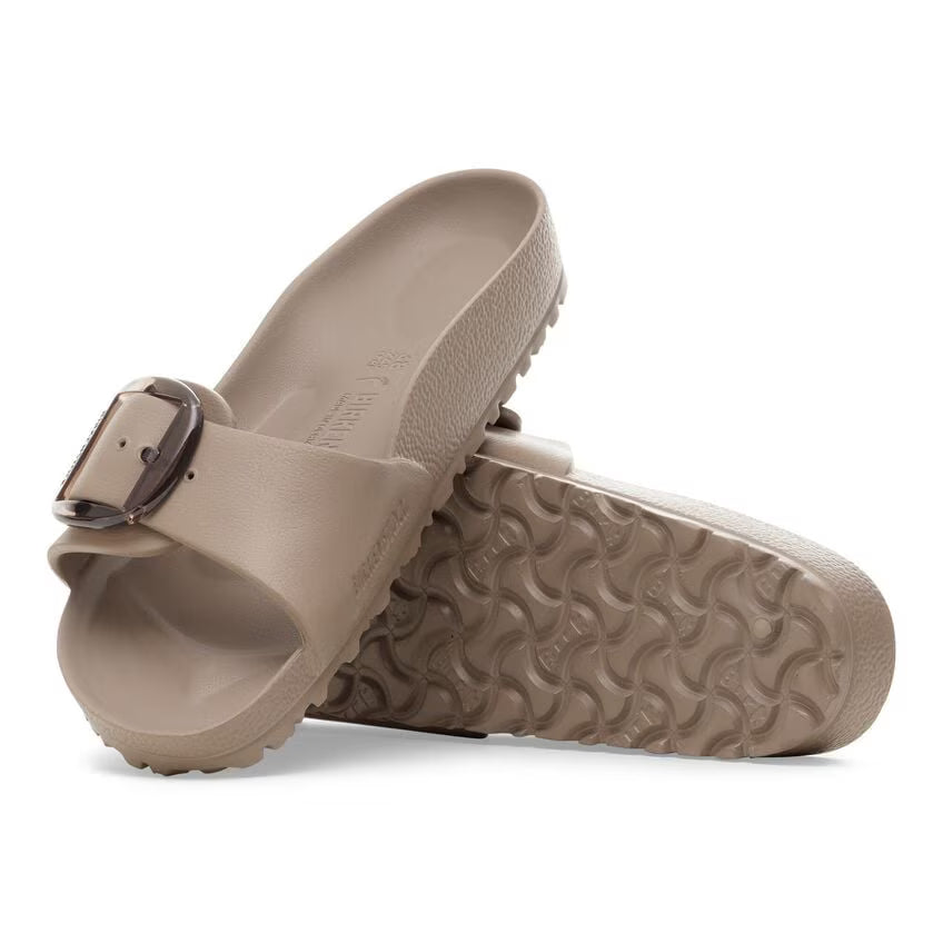 BIRKENSTOCK Madrid Big Buckle