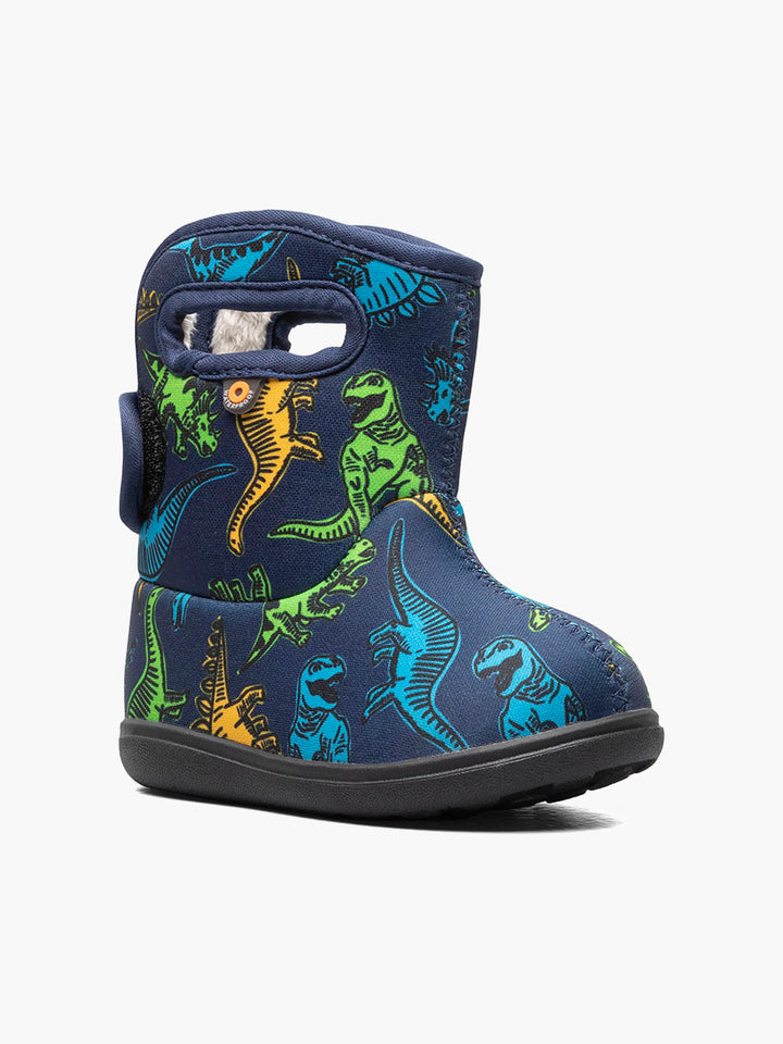 BOGS Baby Bogs II Super Dino