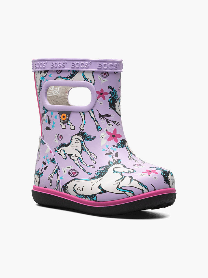 BOGS Skipper II Unicorn Awesome