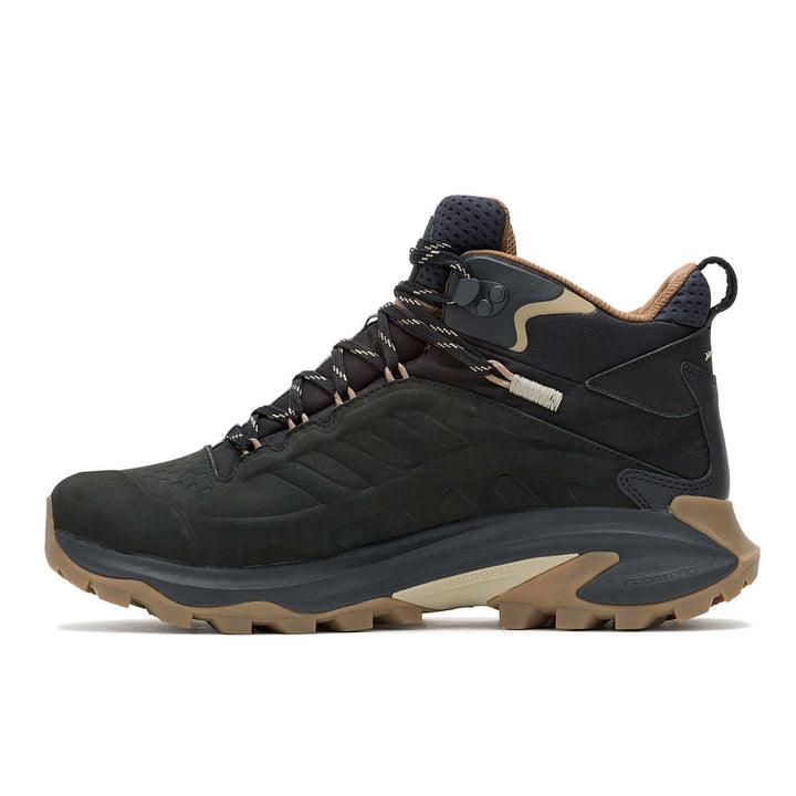 MERRELL Moab Speed 2 Leather Mid Waterproof