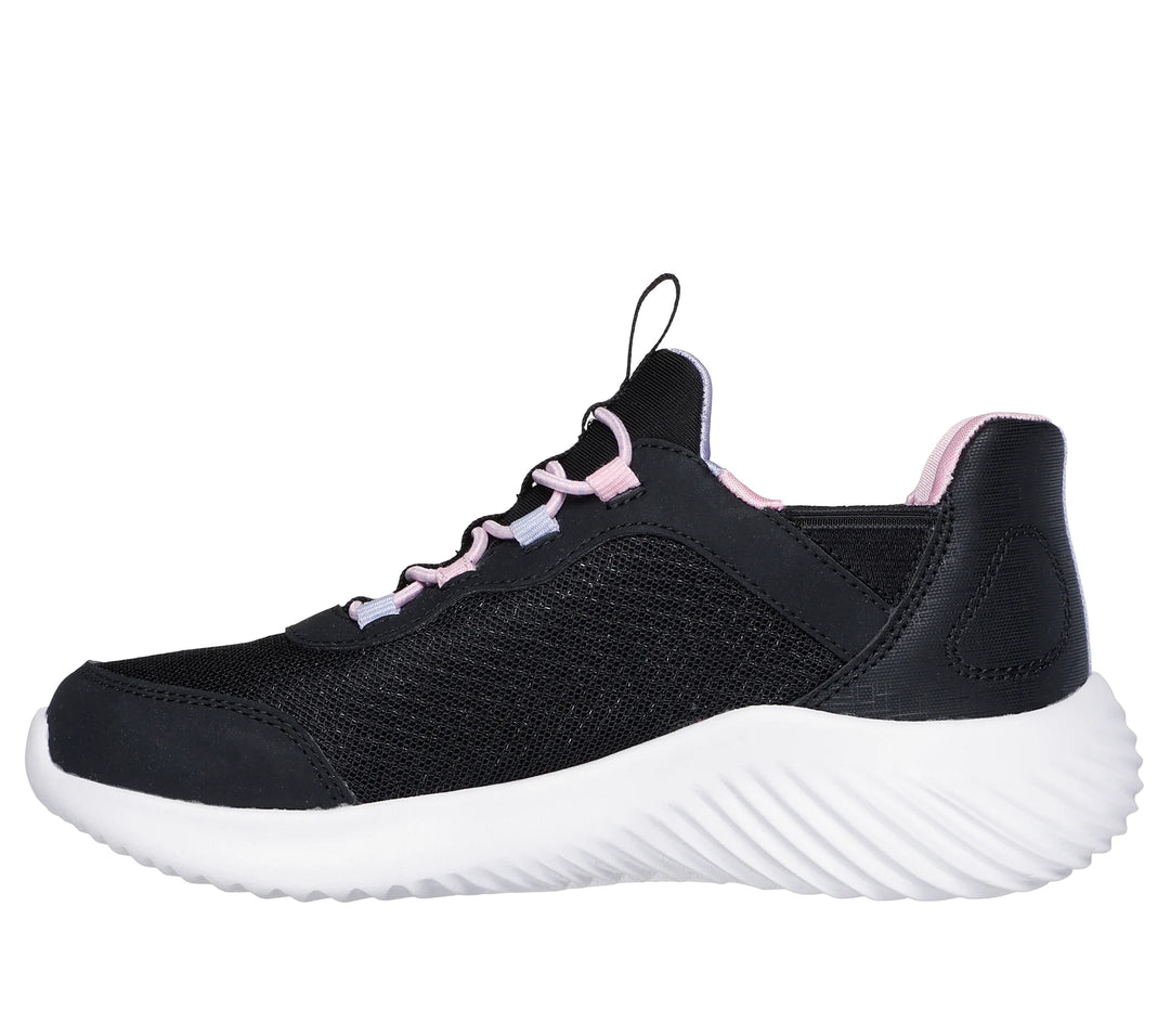 SKECHERS Hands Free Slip-ins®: Bounder - Simple Cute.