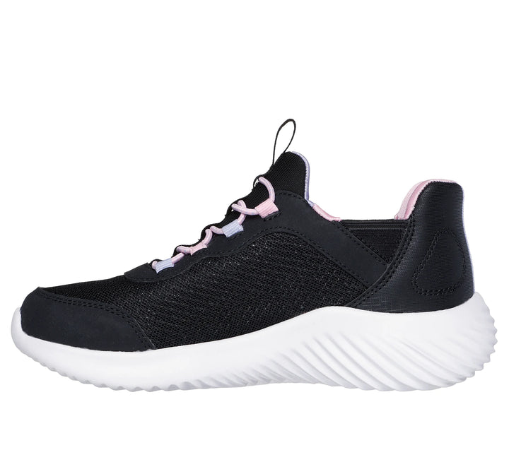SKECHERS Hands Free Slip-ins®: Bounder - Simple Cute.