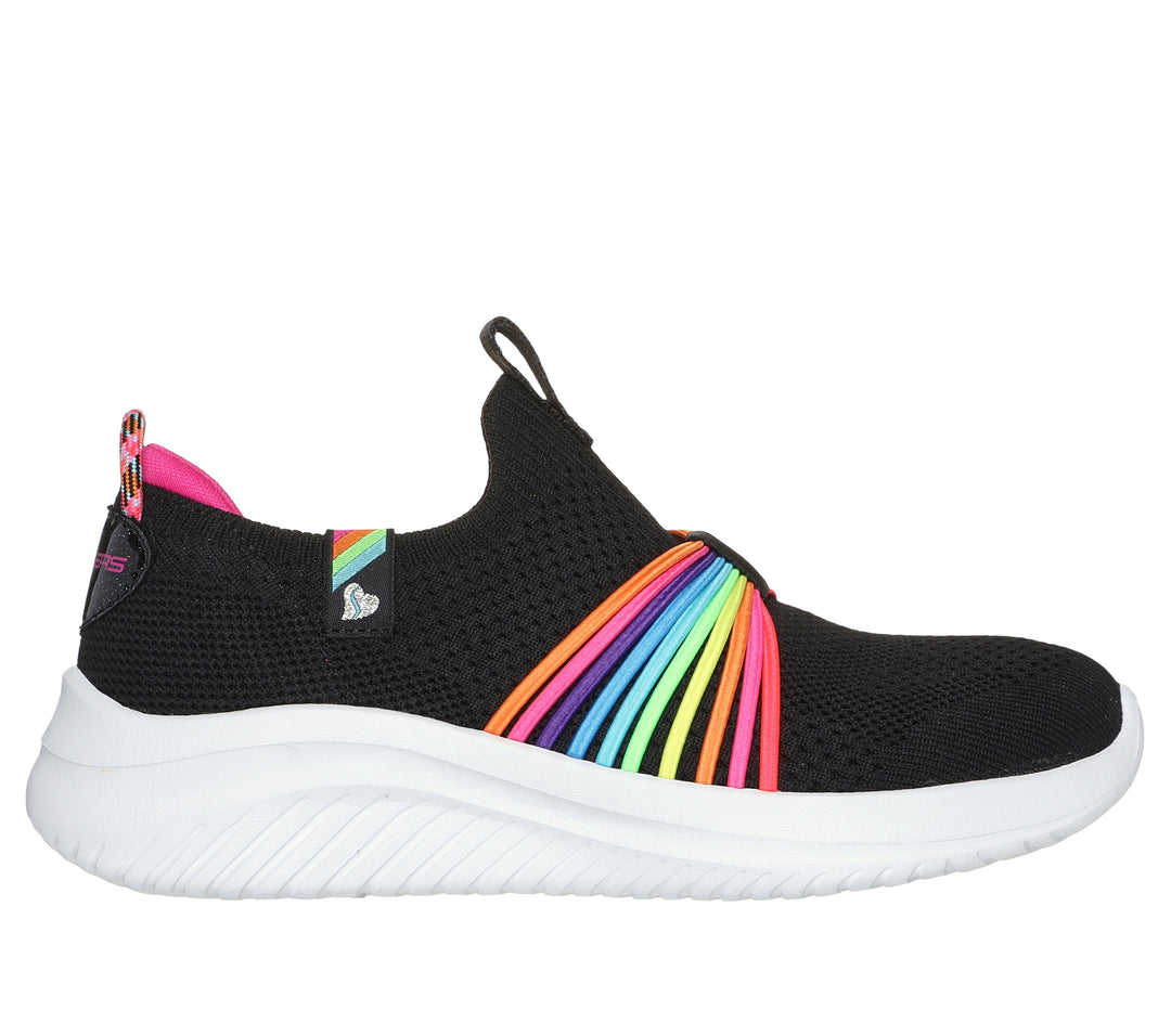 SKECHERS Ultra Flex 3.0 - Rainbow Speed