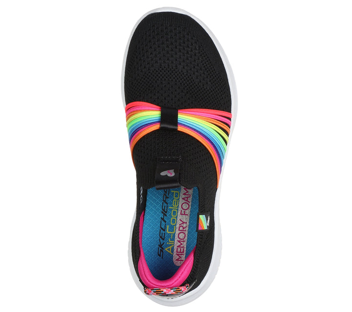 SKECHERS Ultra Flex 3.0 - Rainbow Speed