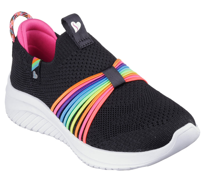 SKECHERS Ultra Flex 3.0 - Rainbow Speed