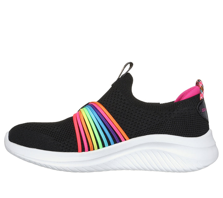 SKECHERS Ultra Flex 3.0 - Rainbow Speed