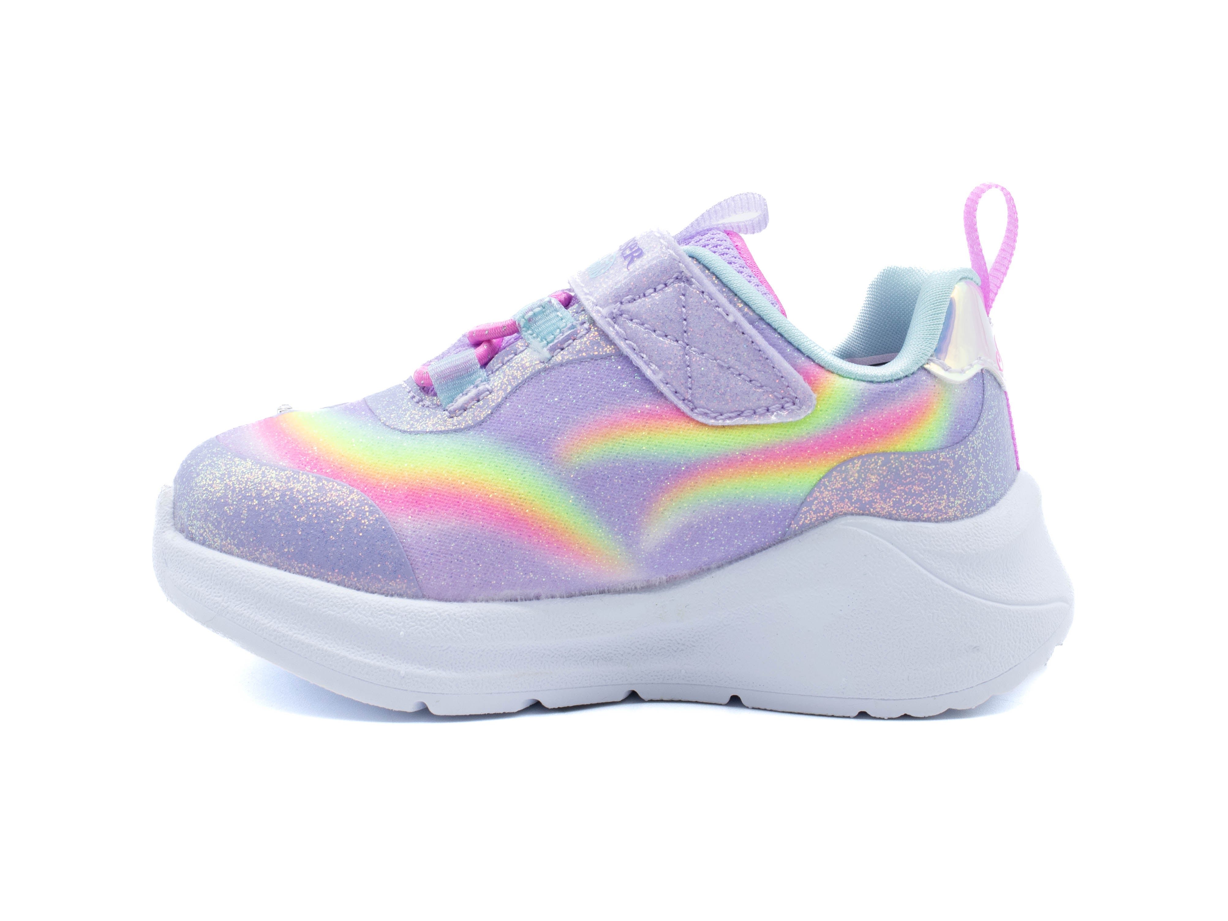 SKECHERS Skechers S-Lights® Unicorn Chaser