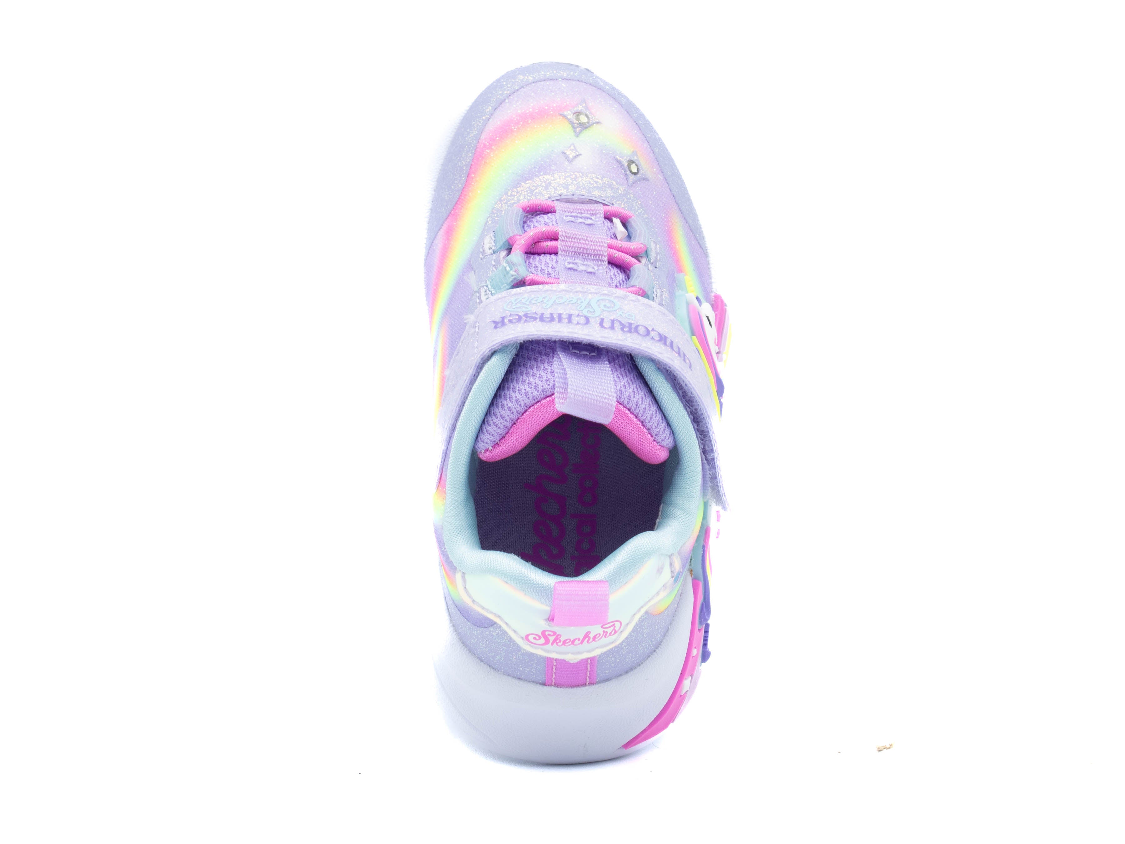 SKECHERS Skechers S-Lights® Unicorn Chaser