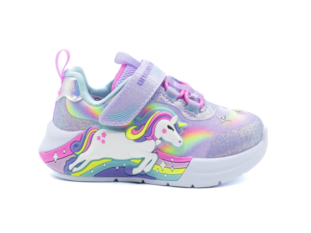 SKECHERS S-Lights® Unicorn Chaser