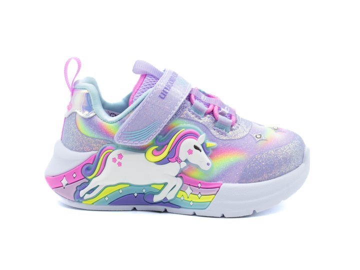 SKECHERS S-Lights® Unicorn Chaser