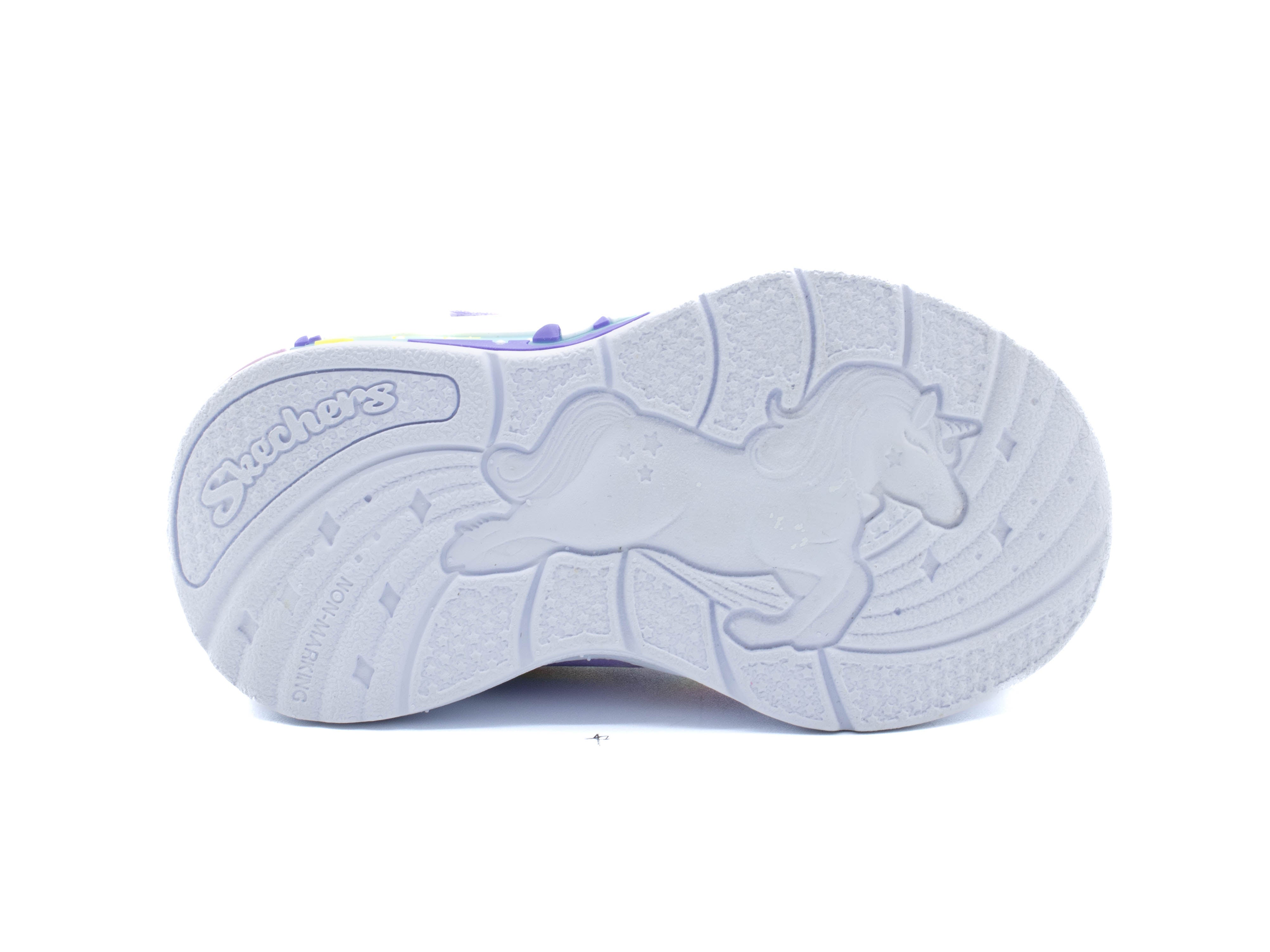 SKECHERS S-Lights® Unicorn Chaser