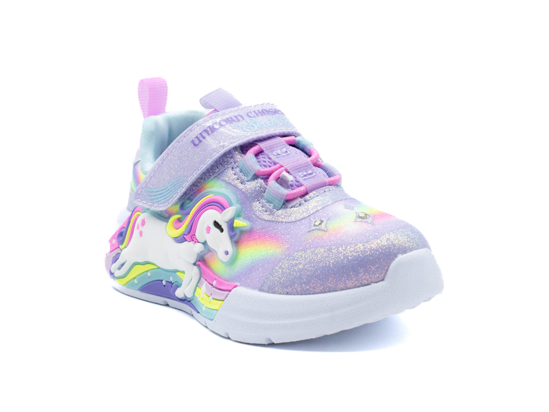SKECHERS S-Lights® Unicorn Chaser
