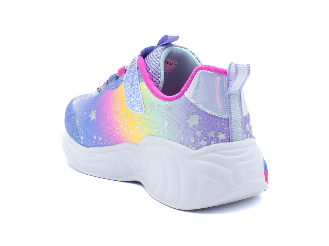 SKECHERS S-Lights: Girls Unicorn Dreams