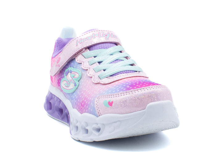 SKECHERS Flutter Heart Lights - Simply Love