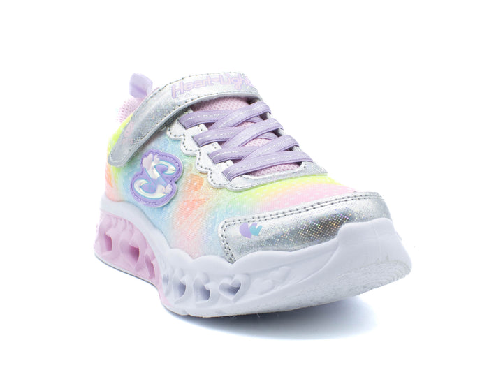 SKECHERS Sweetheart Lights - Lets Shine - Multi