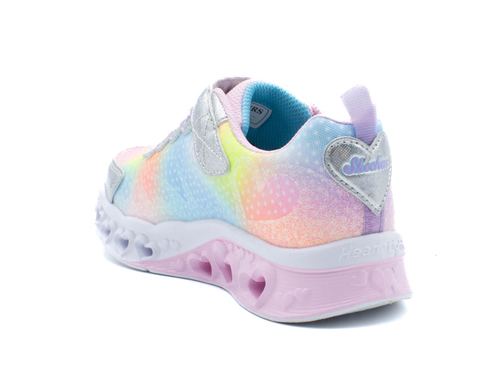 SKECHERS Sweetheart Lights - Lets Shine - Multi