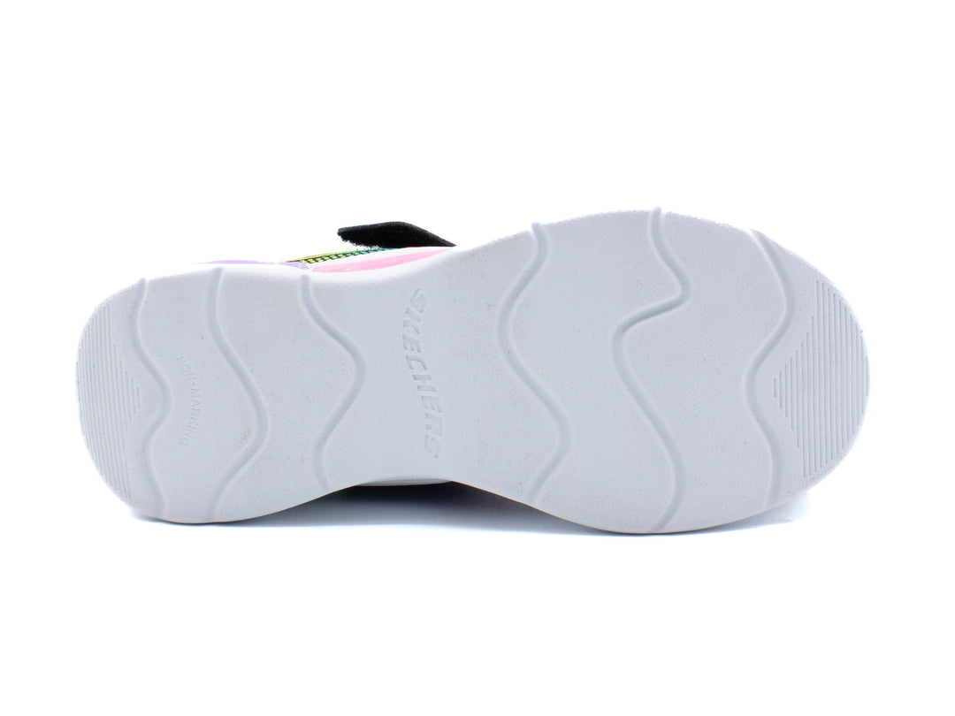 SKECHERS S Lights: Wavy Beams