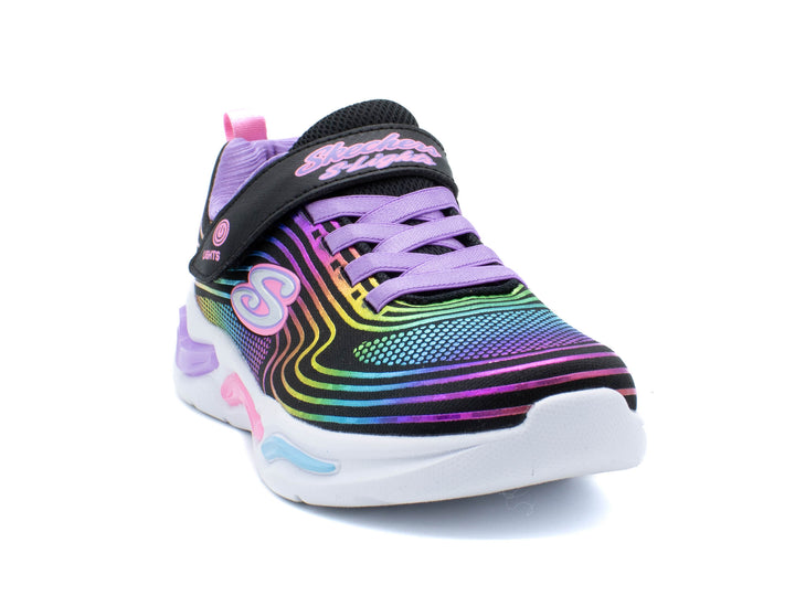 SKECHERS S Lights: Wavy Beams