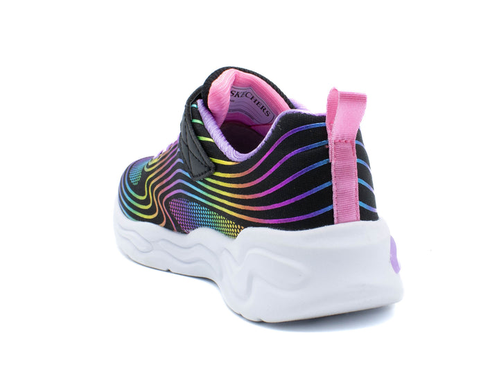 SKECHERS S Lights: Wavy Beams