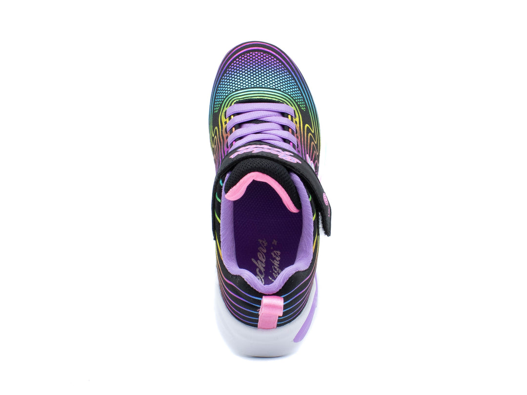 SKECHERS S Lights: Wavy Beams