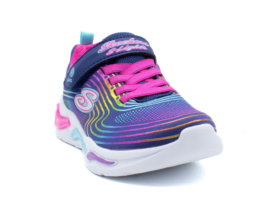 SKECHERS S Lights: Wavy Beams