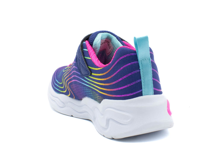 SKECHERS S Lights: Wavy Beams