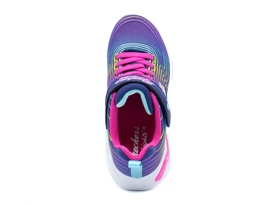 SKECHERS S Lights: Wavy Beams